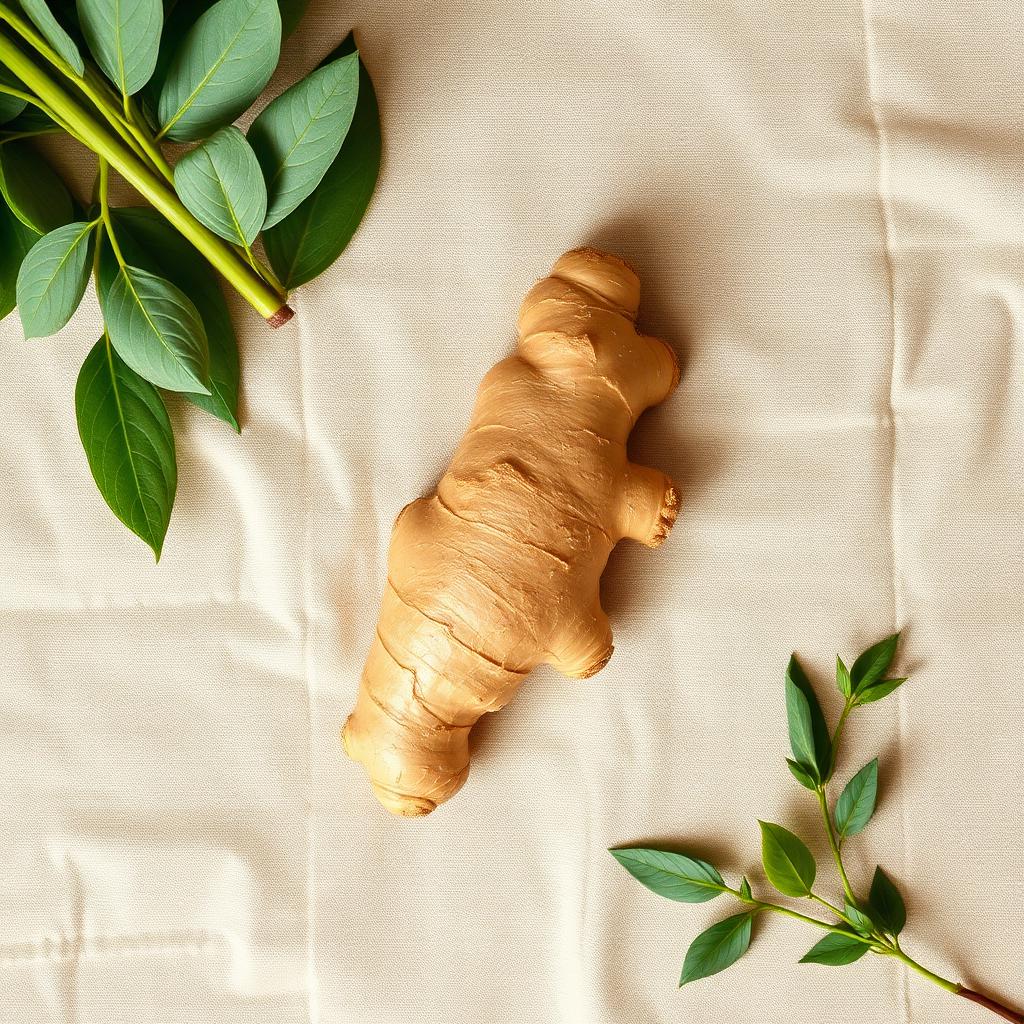 Ginger