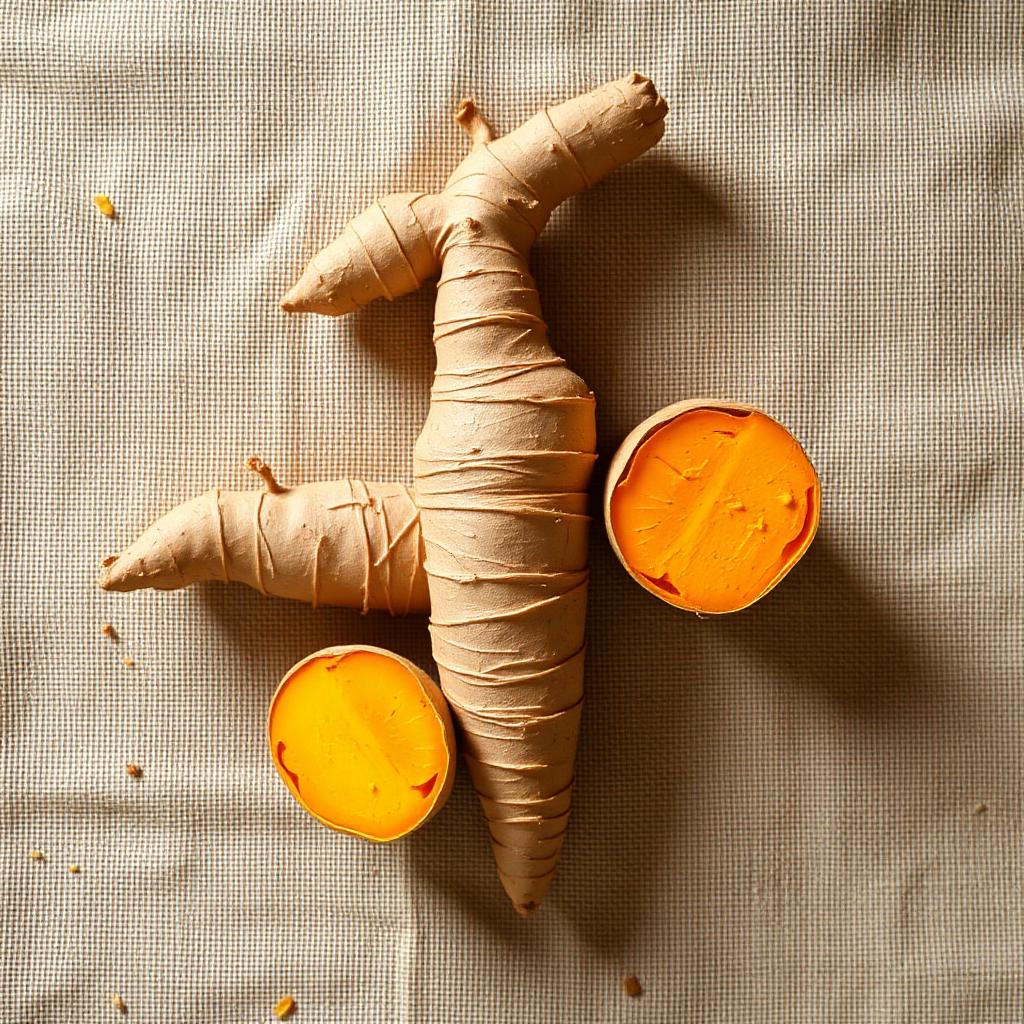 Turmeric